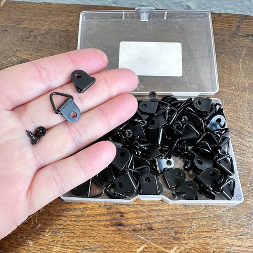 Ring picture hangers 100 - -,